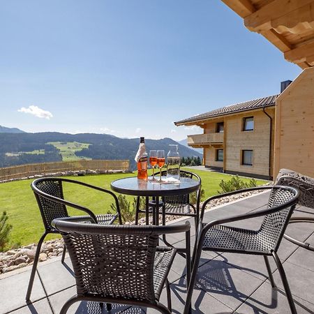 Alpenchalets Oberlaiming Itter Esterno foto