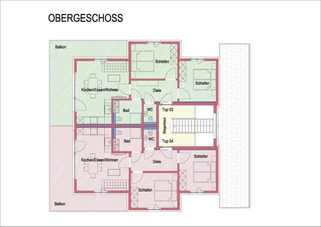 Alpenchalets Oberlaiming Itter Esterno foto